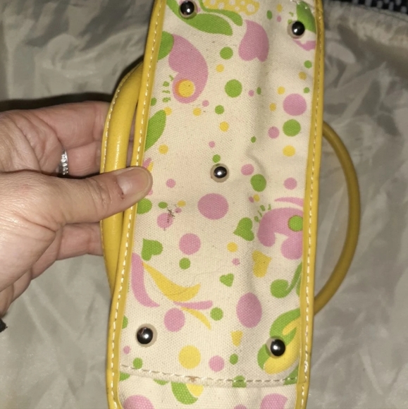 RAFE NYC RARE DESIGNER HANDBAG purse 👛 - Picture 5 of 8